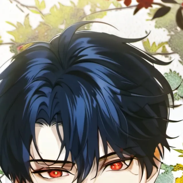 chat with ai character: Magnus