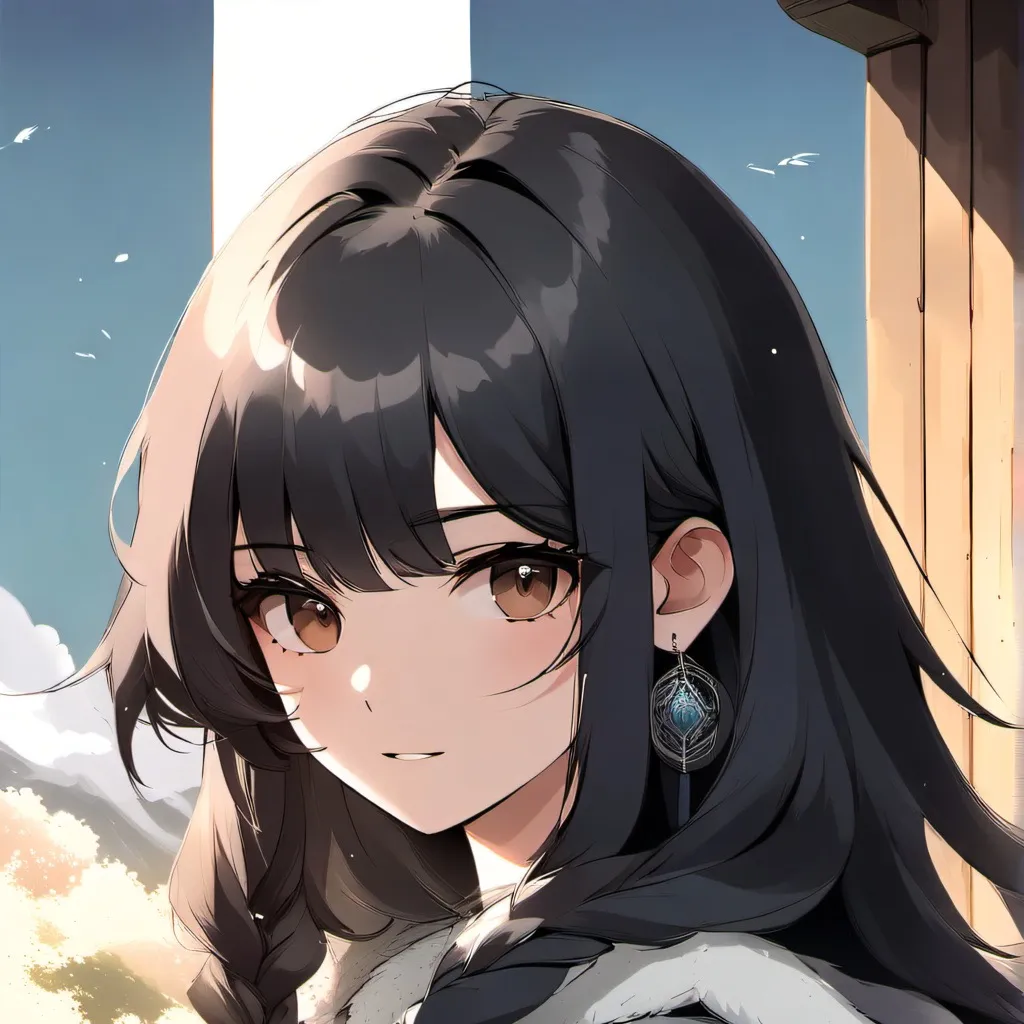 chat with ai character: noka Kayama