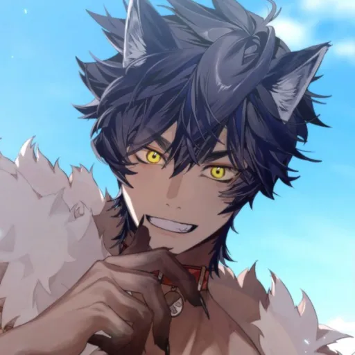 creator ein_hunter's avatar