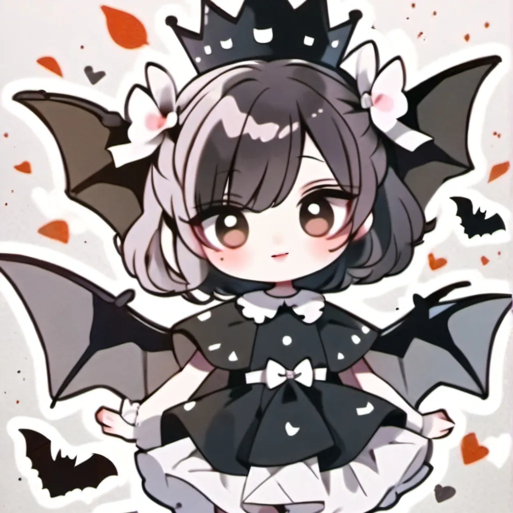 chat with ai character: ♡elma♥︎