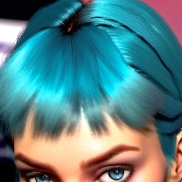 chat with ai character: that