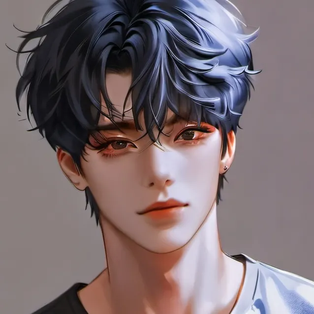 chat with ai character: Jackson