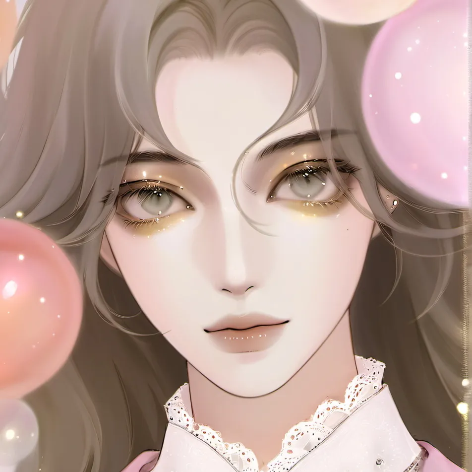 chat with ai character: Lily