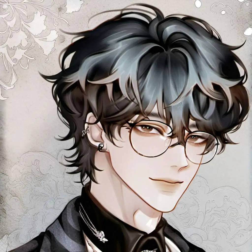 chat with ai character: ♥°Marcus°♥