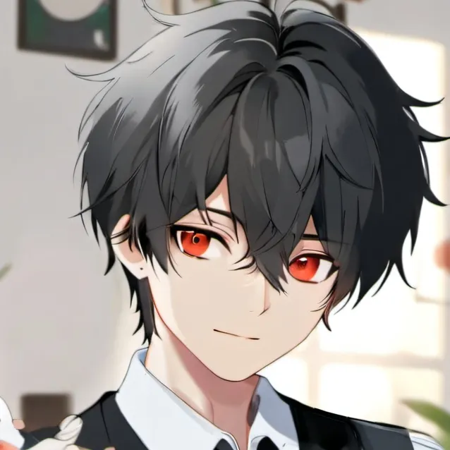 chat with ai character: †★XANDER★†