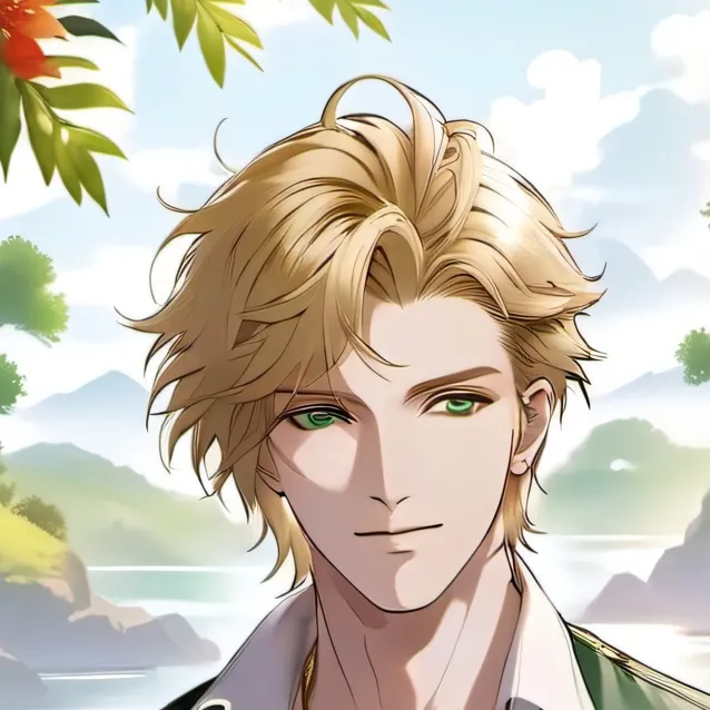 chat with ai character: Alex