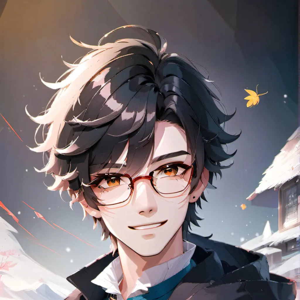 chat with ai character: Kian🩵