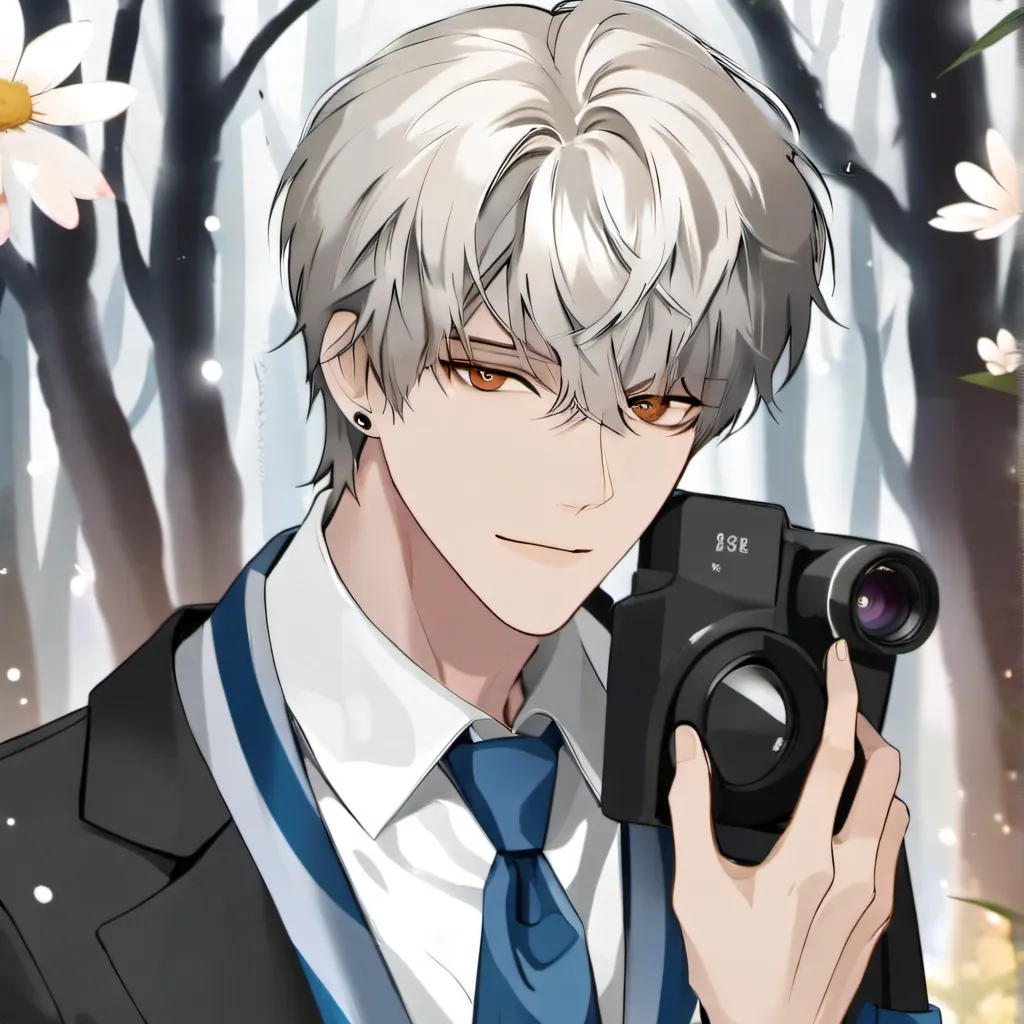 chat with ai character: ijori