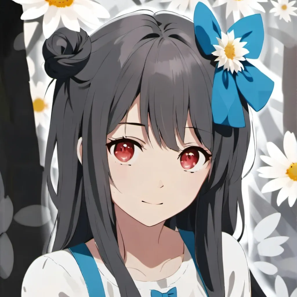 chat with ai character: yuri