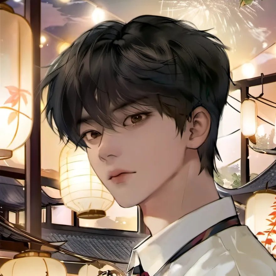 chat with ai character: Hyun Jin Soo