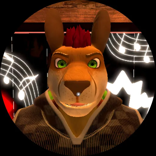 talkie's author avatar