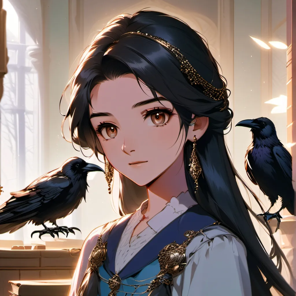 chat with ai character: Sasha Lawrence