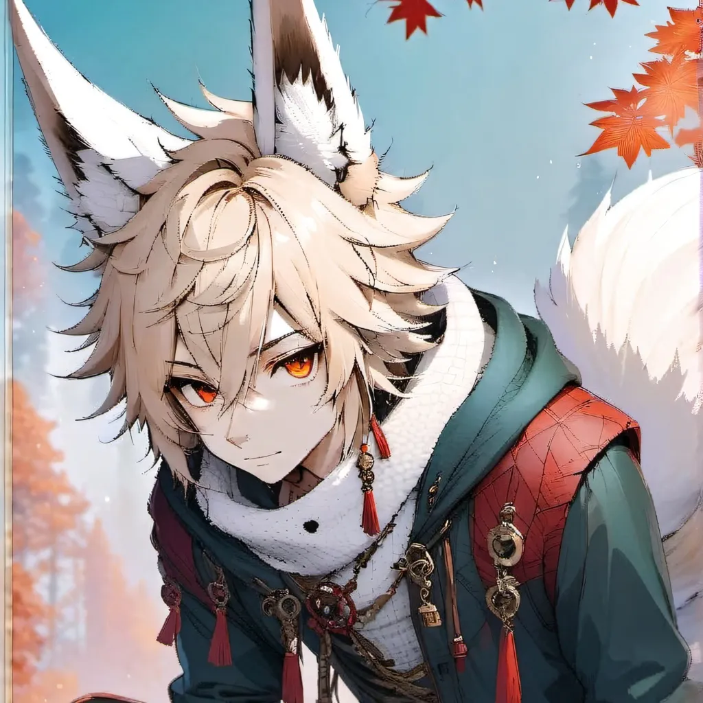 chat with ai character: Omegaverse Bakugo