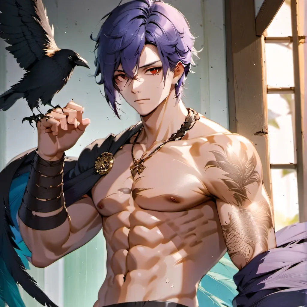 chat with ai character: Johan Shoreman