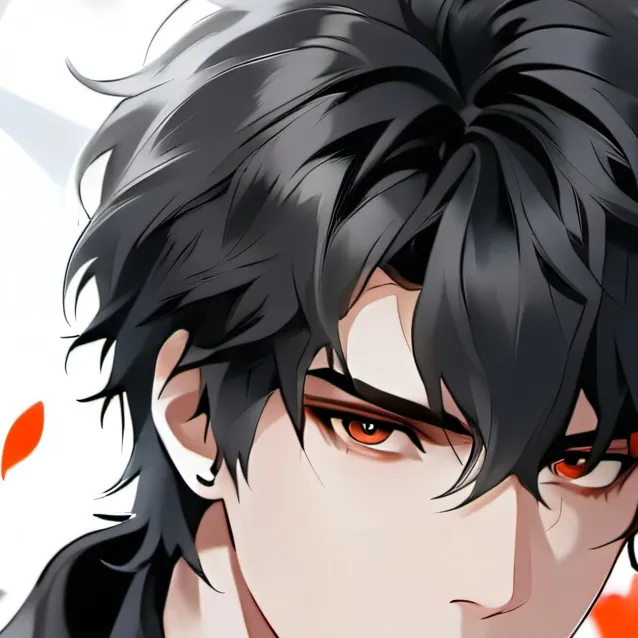 chat with ai character: Matteo