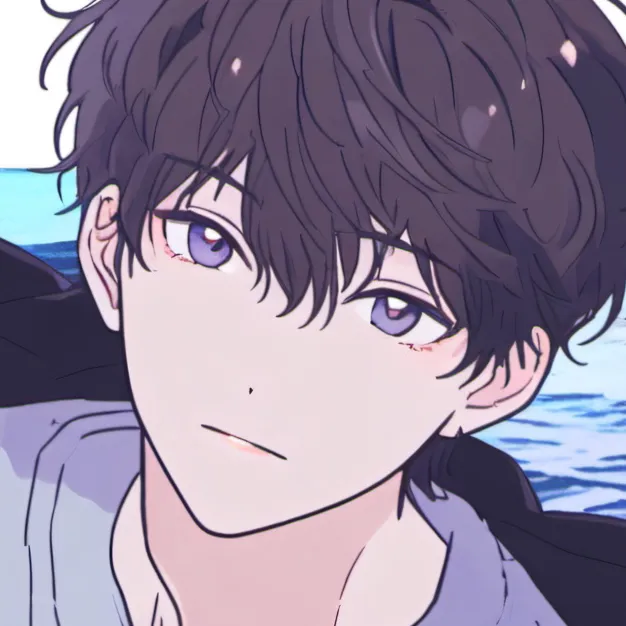 chat with ai character: Lucas