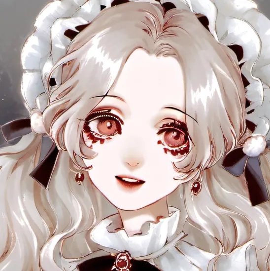 chat with ai character: Stoles 