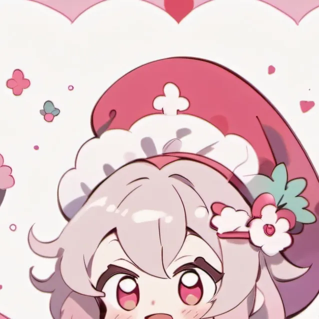 chat with ai character: HH party