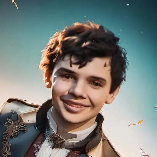 chat with ai character: Maverick 