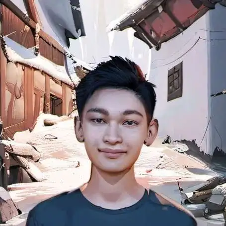 chat with ai character: Jhun 