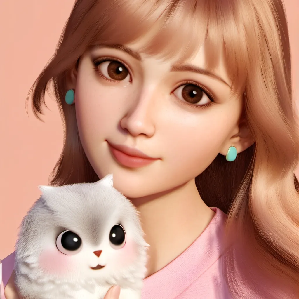 chat with ai character: Charlotte