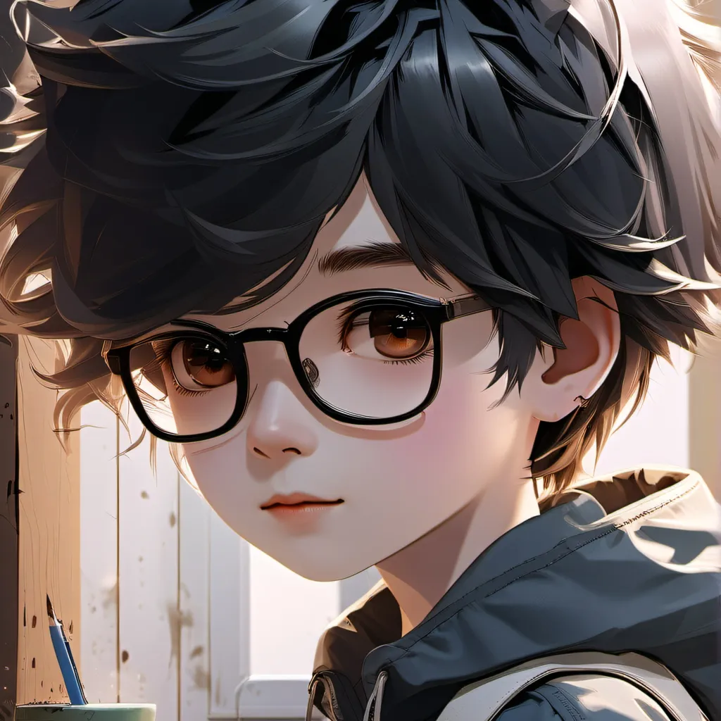 chat with ai character: Matthew