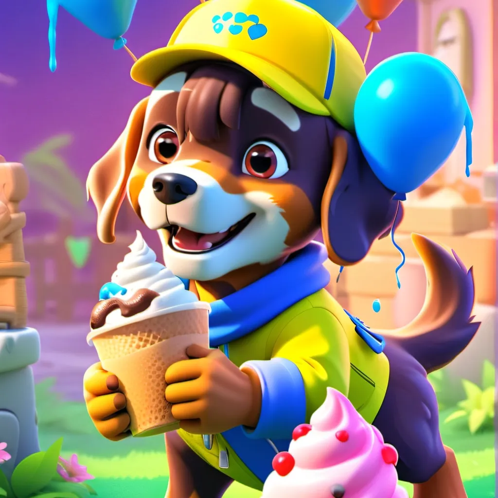 chat with ai character: Rider