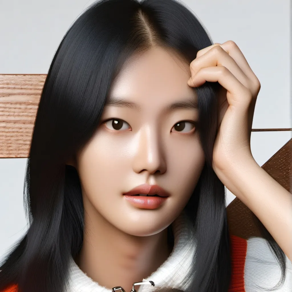 chat with ai character: Sina