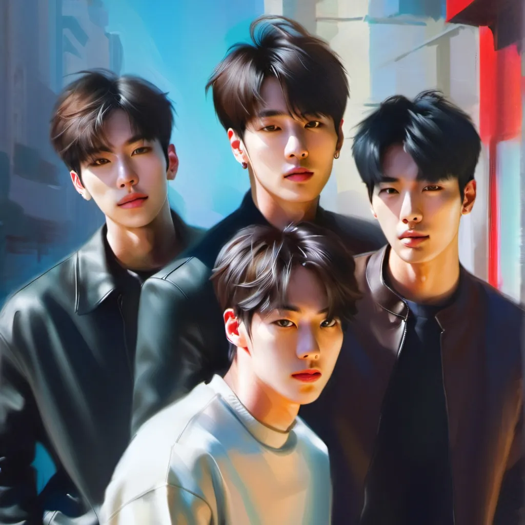 chat with ai character: Die Babysitter