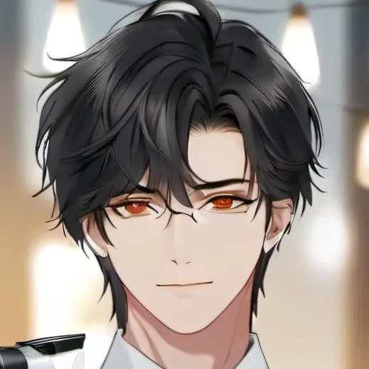 chat with ai character: Chris 