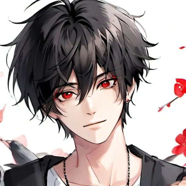 chat with ai character: Kai