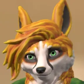 creator Warren_Kangaroo_2's avatar