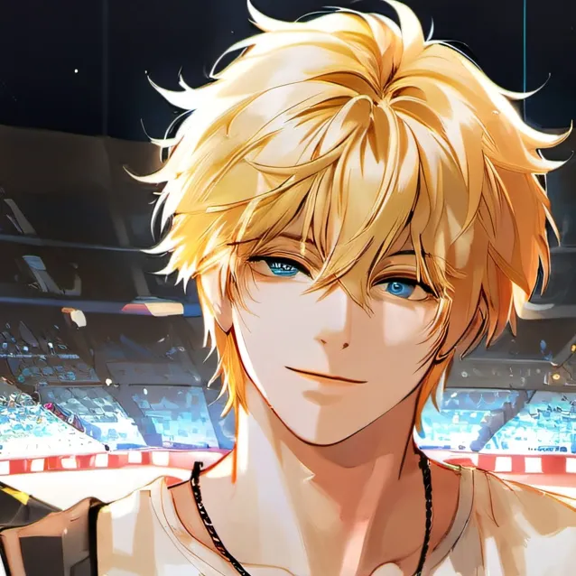 chat with ai character: Josh 