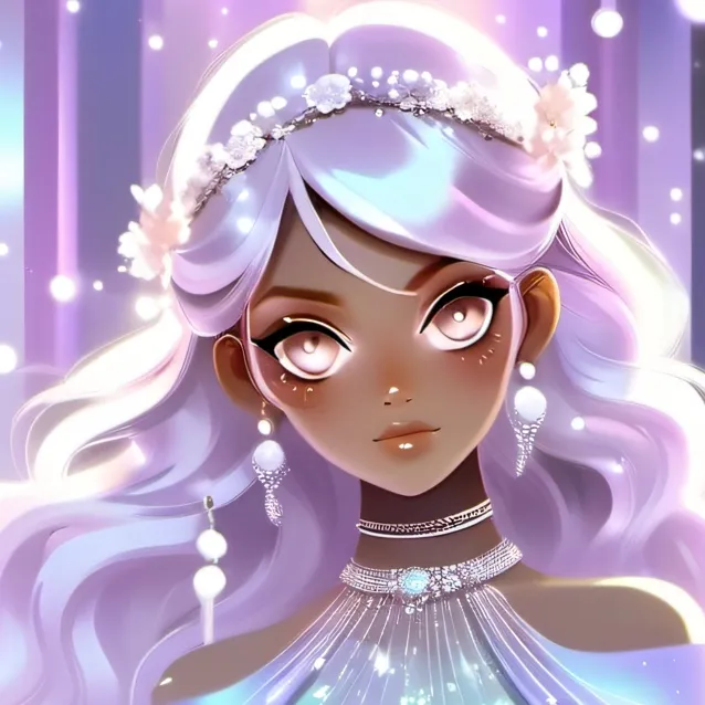 chat with ai character: anna