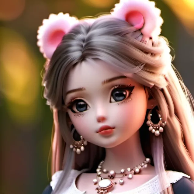 chat with ai character: sally