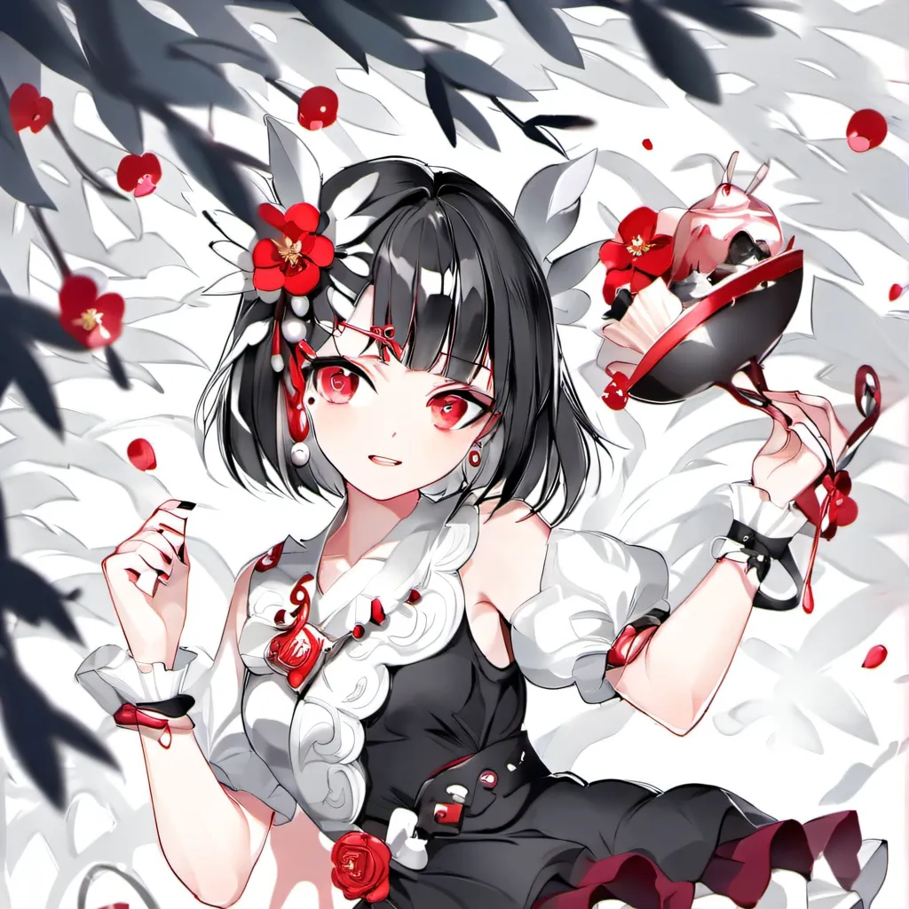 chat with ai character: †Ciloa†