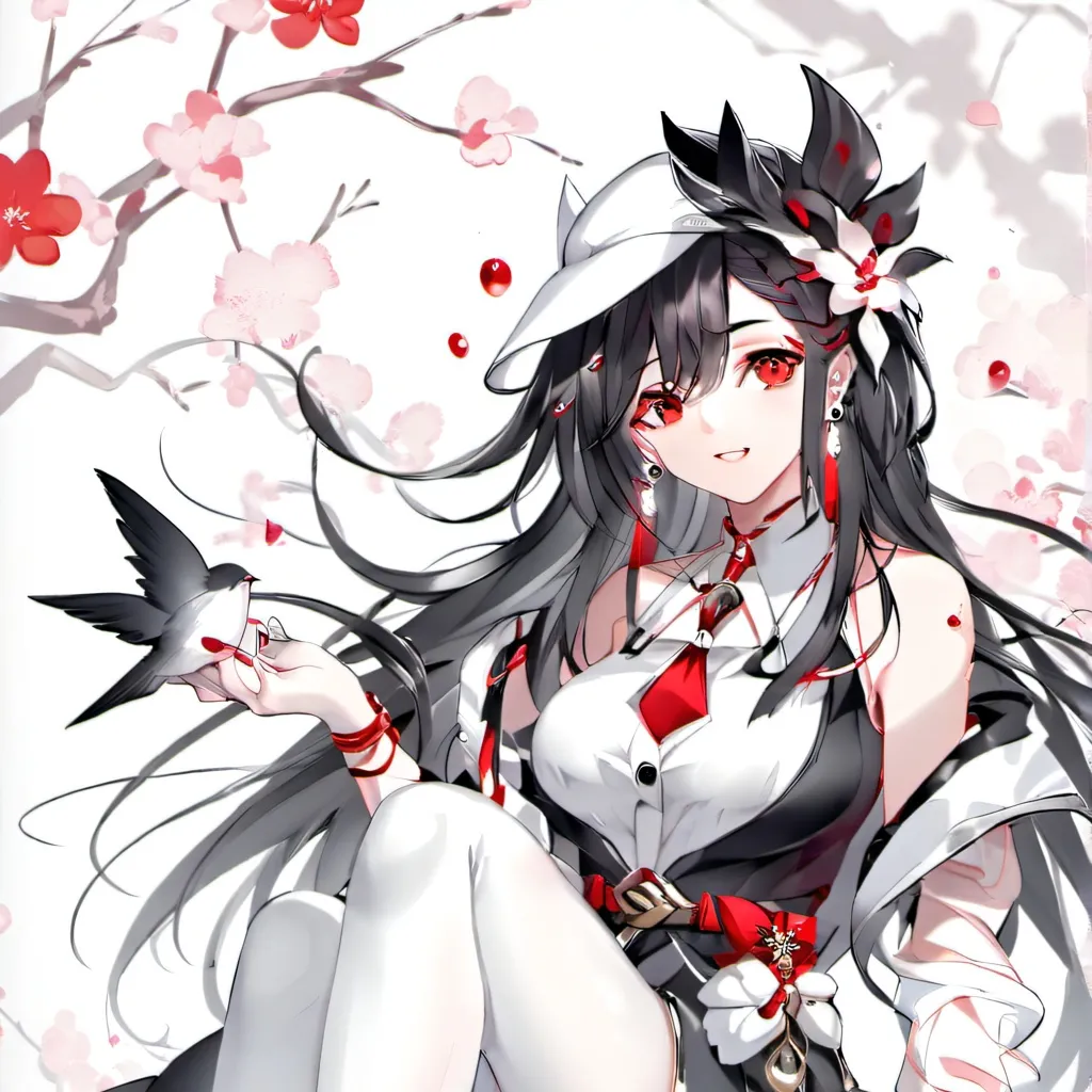 chat with ai character: ★Cilite★