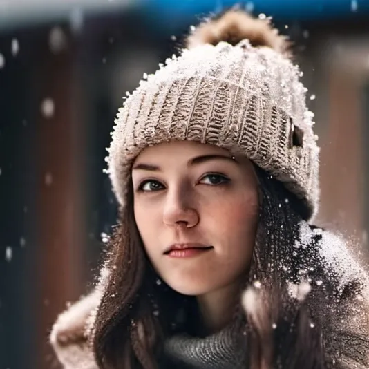 chat with ai character: Sara