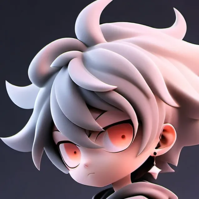 chat with ai character: Киса