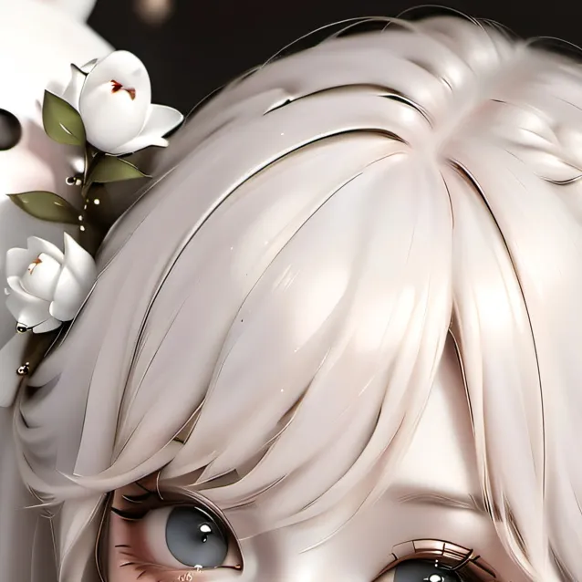 chat with ai character: Кира