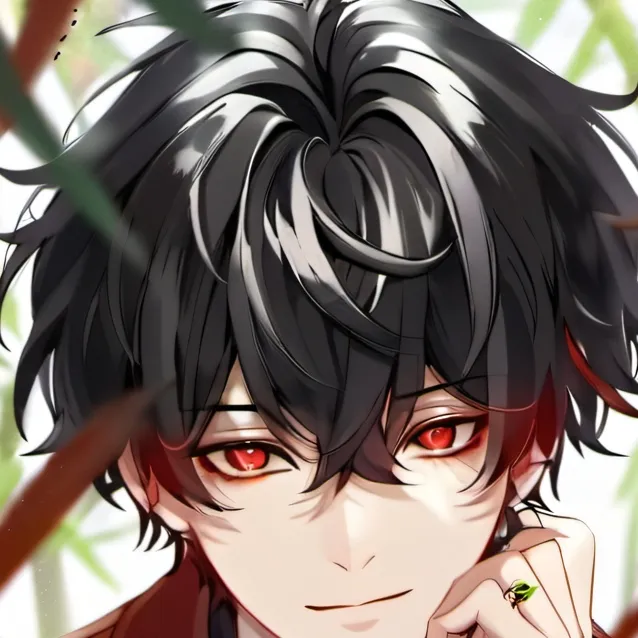 chat with ai character: Eli