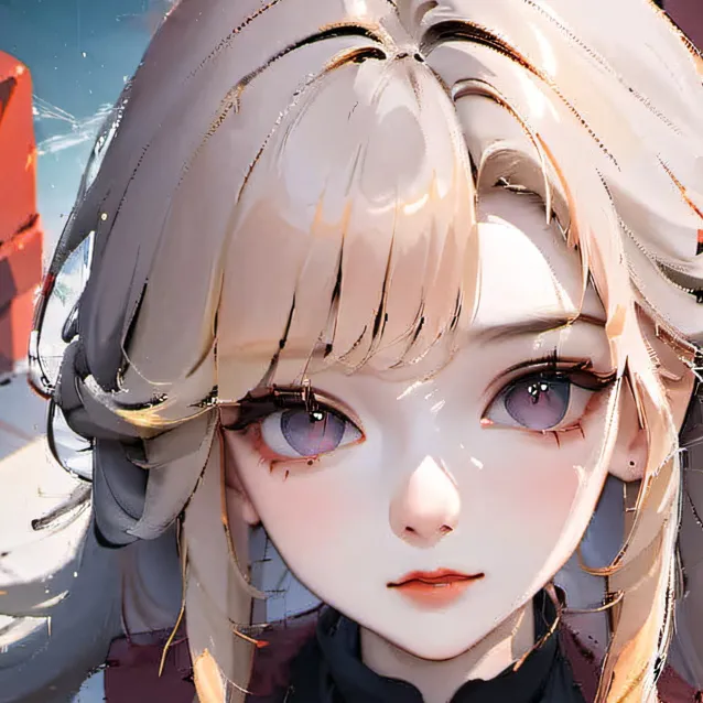 chat with ai character: Lynn