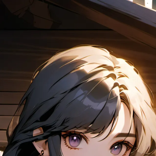 chat with ai character: May