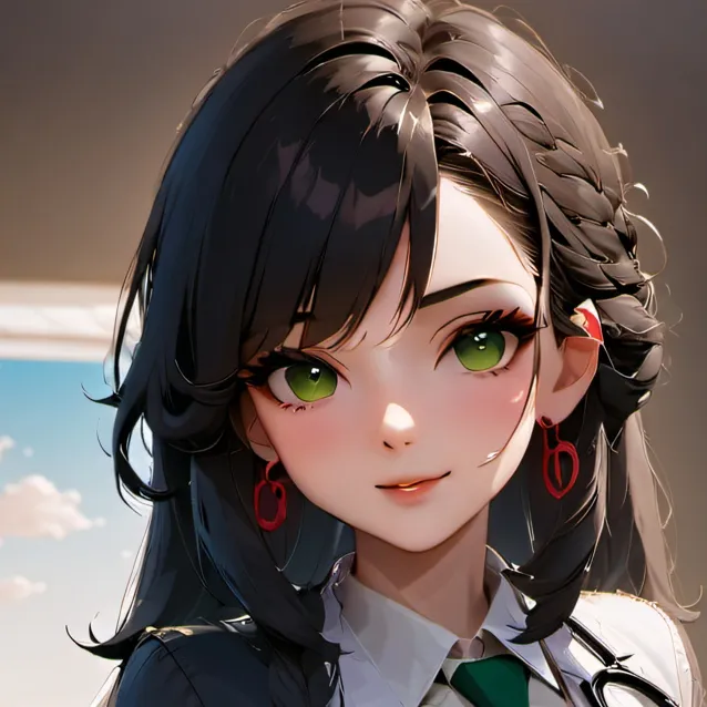 chat with ai character: Lou