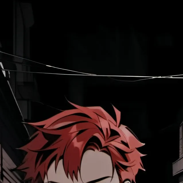 chat with ai character: Benny applegrath