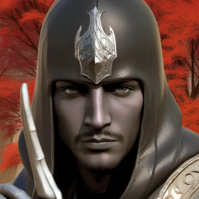 chat with ai character: Mha