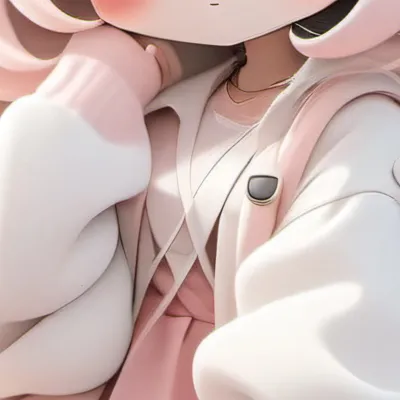 chat with ai character: Mina