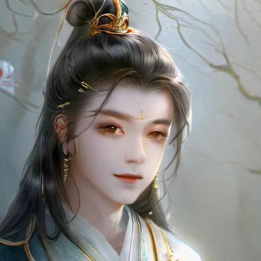 chat with ai character: Bakugo