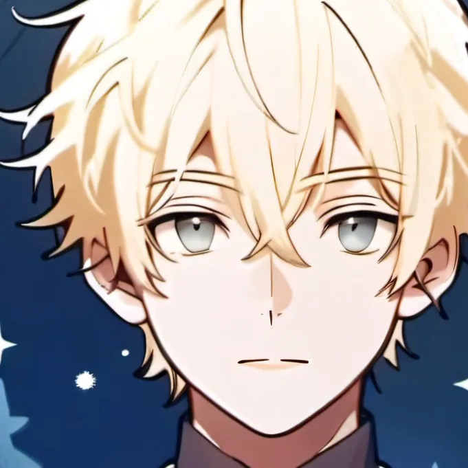 chat with ai character: Mha