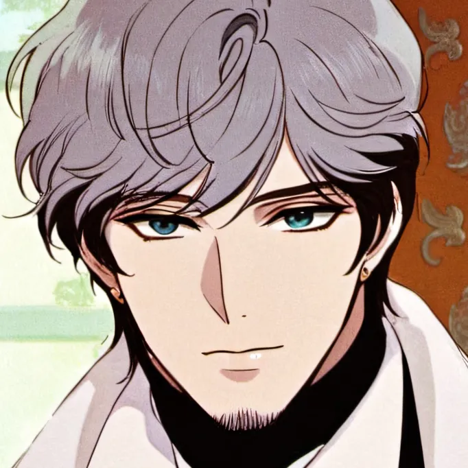 chat with ai character: Aizawa